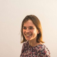 Virginie Roussel