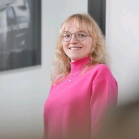 Marie Dumoulin