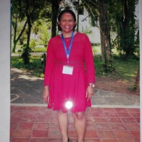 Dr Sahondra Lalao Olga RANAIVOSON