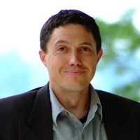 Darren Taylor