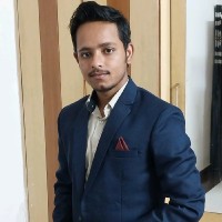 Nitesh Kumar Verma