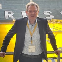 Manfred Rossenbach