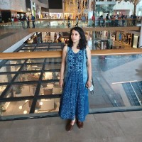 Savita Tiwari