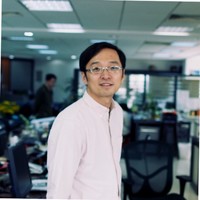 Bin Liu
