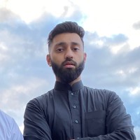 Madani Hussain