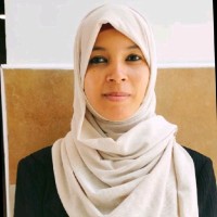Jareena Abdulkadar