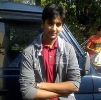 Aliakbar Patrawala