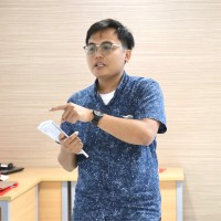 Fadil Muhammad Arsyah