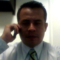 José Carlos Galaviz García