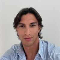 Nicolas Rios