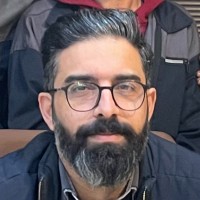 Saeid Tabouk