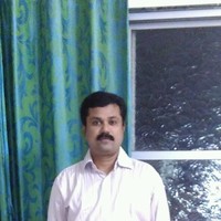 Vinod Burumkar