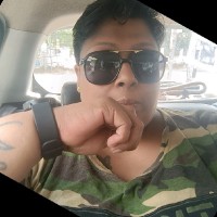 Deepa Jayachandran