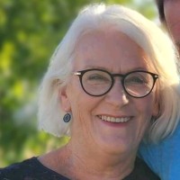 Kaye Dewe Paardekooper