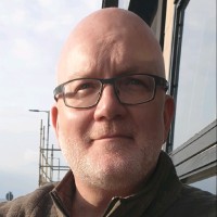 Paul Buchanan
