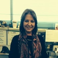 Cathie Rowan