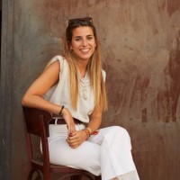 Cristina Federío González