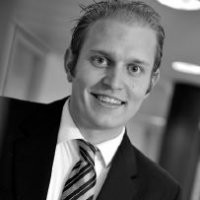 Gregory Kennedy, MBA, CPA