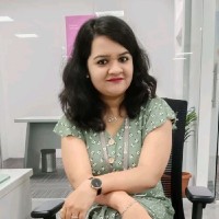 Swanandi Dekhane