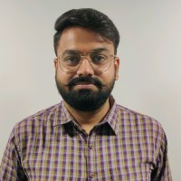 Ashish P.