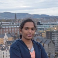 Sumathi Devarajan