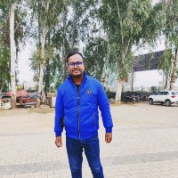 Md Ejaj Ansari