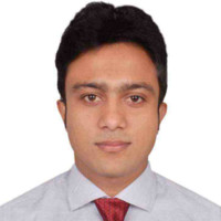 Kamrul Ahasan