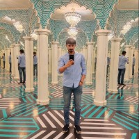 Akash Chaubey