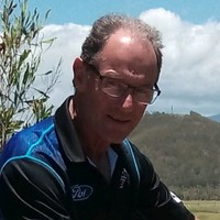 Ray Roberts