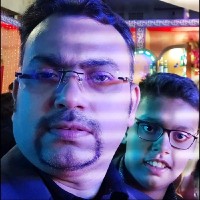 Rajeeb Sengupta