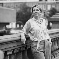 Marjon van der Meulen- Dijk