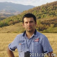 Mircea Stoian