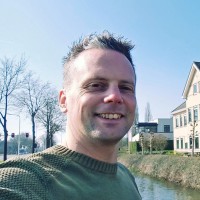 Maarten Boeve