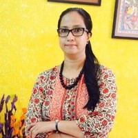 Meenakshi Salvi