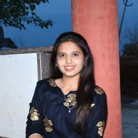 harshada bhadane