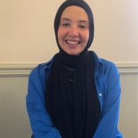 Maryam El Shorbagy
