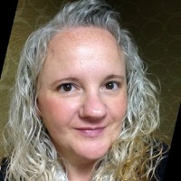Maria Johnson, Rhit, Ccs