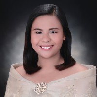 Jan Klaudette De Guzman