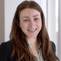 Ella Roth, SHRM-CP