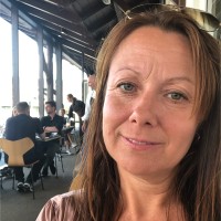 Tine Strandholt