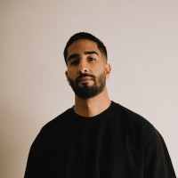 Dillan Desai