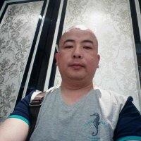 杨先凯