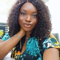 Adarighofua Isioma