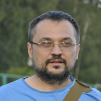Nikolay Lopatin