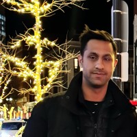 Muhammad Usman Sheikh