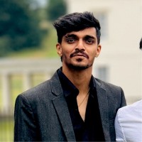 Abhinav George Shaji