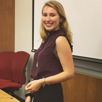 Olivia Giovannetti, Phd
