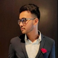 Vishal Parichha