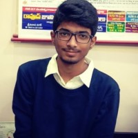 Sai Chaitanya Rodda