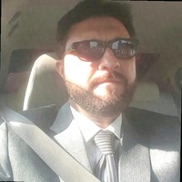 Muhammad Hafeez Ur Rehman